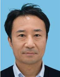 Hiroyuki Morino