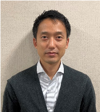 Yuki Utsumi