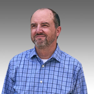 Steven Jenkins